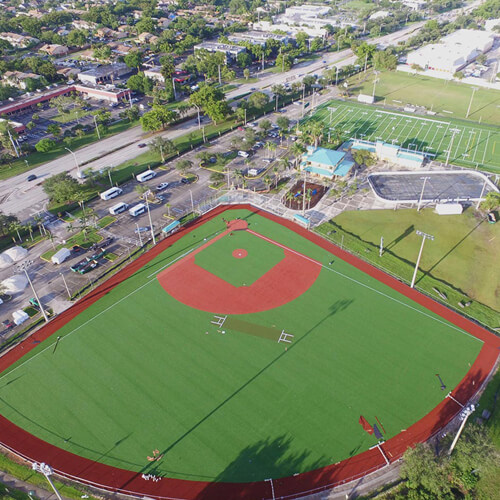 Lauderhill Sports Park