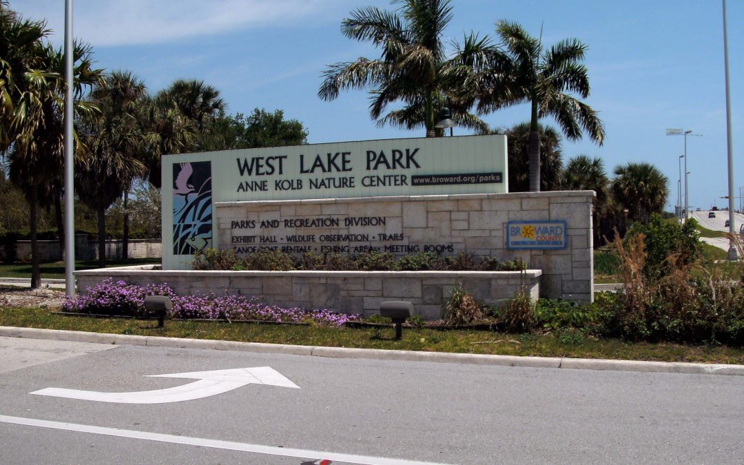 West Lake Park – Ann Kolb Nature Center